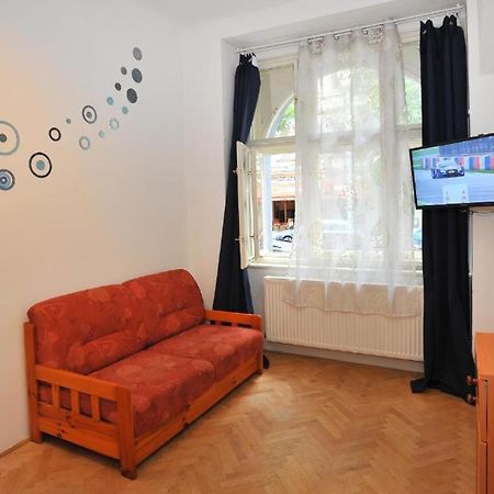 Condo Vinohrady II Πράγα Εξωτερικό φωτογραφία