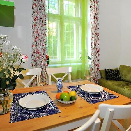 Condo Vinohrady II Πράγα Εξωτερικό φωτογραφία