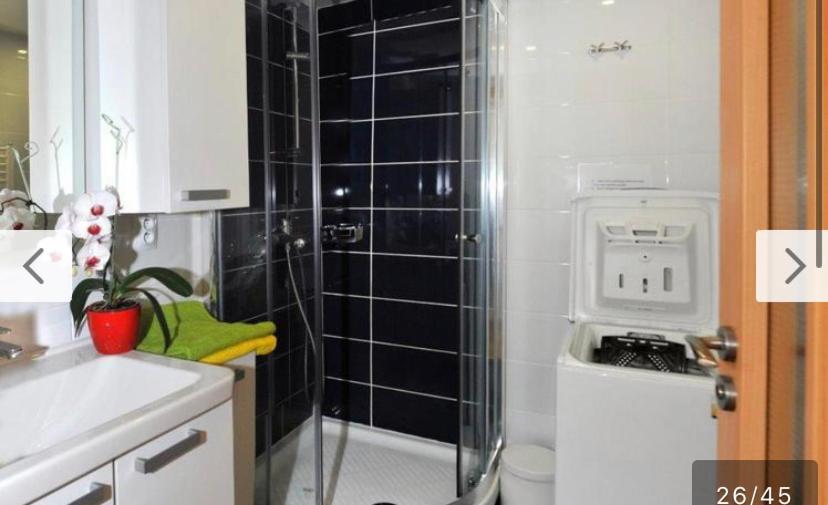 Condo Vinohrady II Πράγα Εξωτερικό φωτογραφία