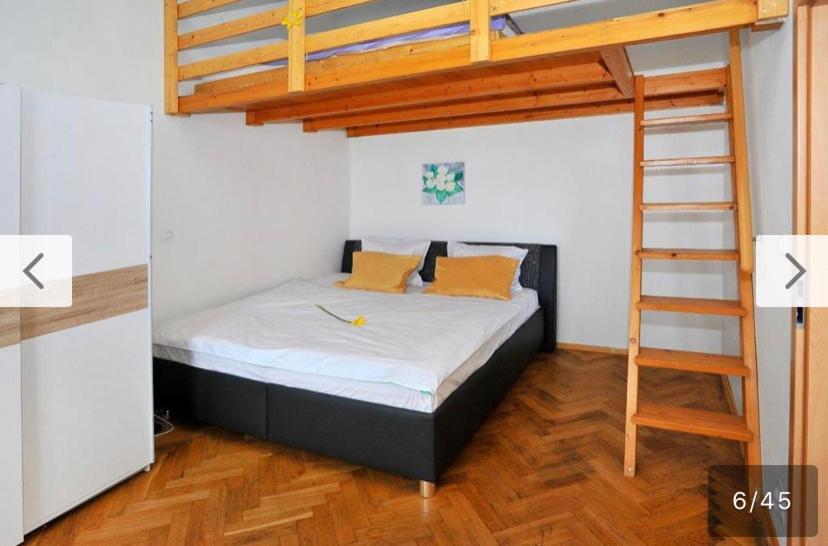 Condo Vinohrady II Πράγα Εξωτερικό φωτογραφία