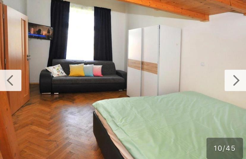 Condo Vinohrady II Πράγα Εξωτερικό φωτογραφία