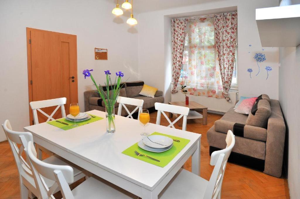 Condo Vinohrady II Πράγα Εξωτερικό φωτογραφία