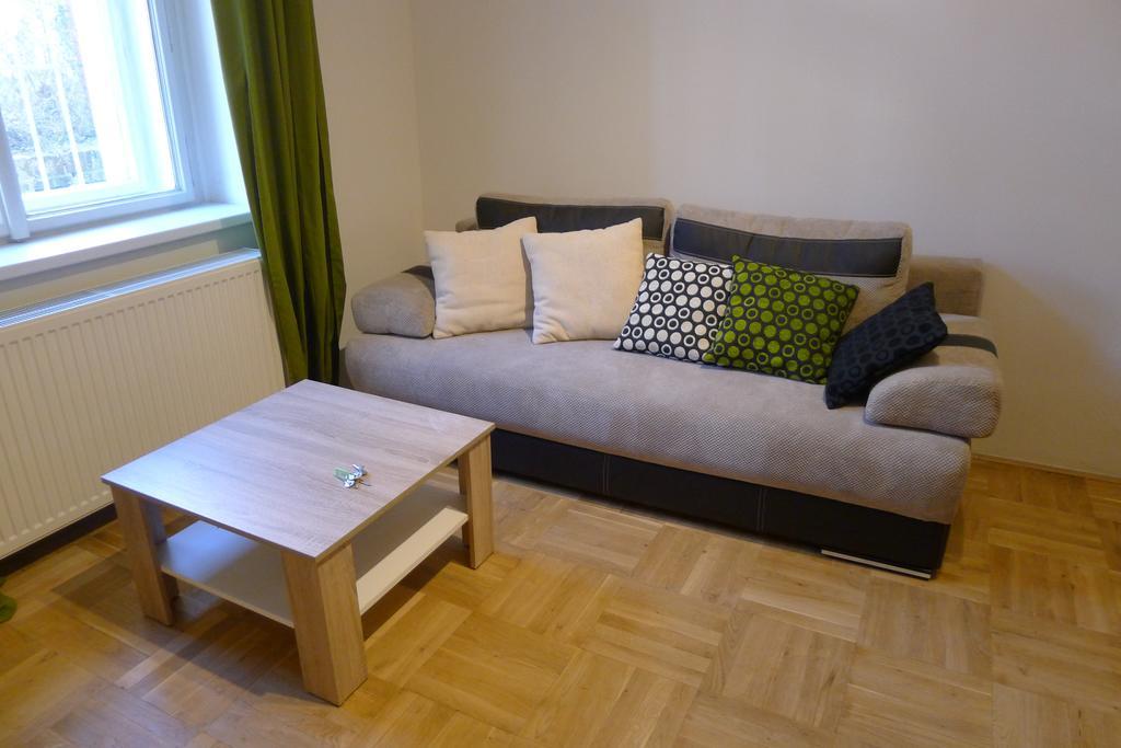 Condo Vinohrady II Πράγα Εξωτερικό φωτογραφία