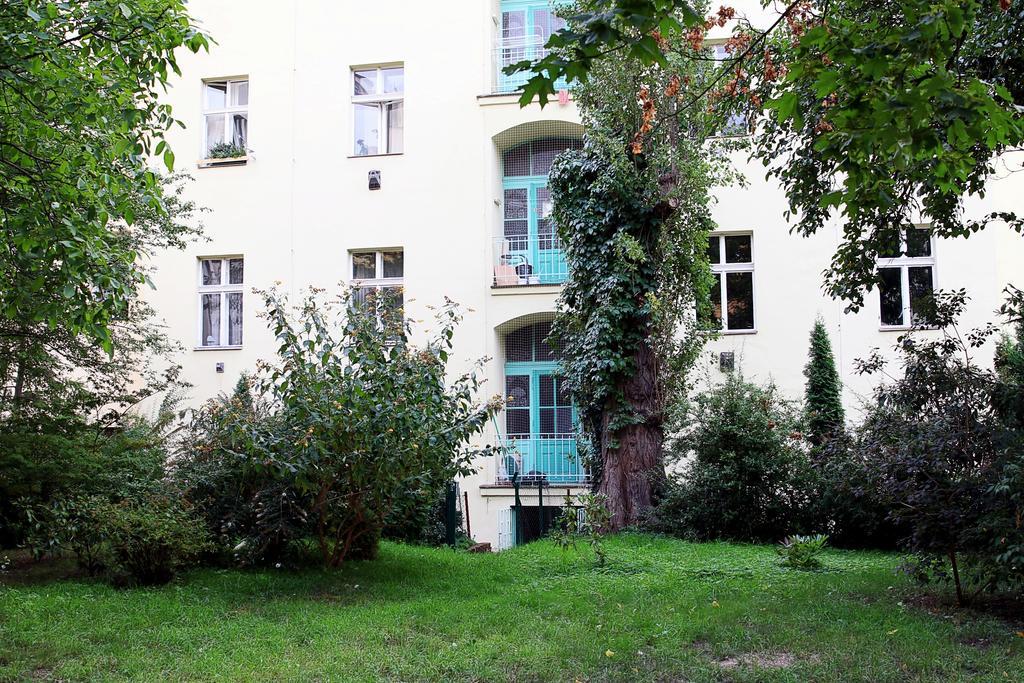 Condo Vinohrady II Πράγα Εξωτερικό φωτογραφία