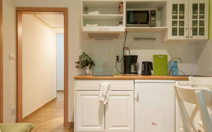 Condo Vinohrady II Πράγα Εξωτερικό φωτογραφία
