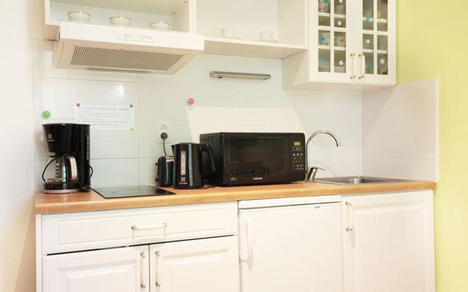 Condo Vinohrady II Πράγα Εξωτερικό φωτογραφία