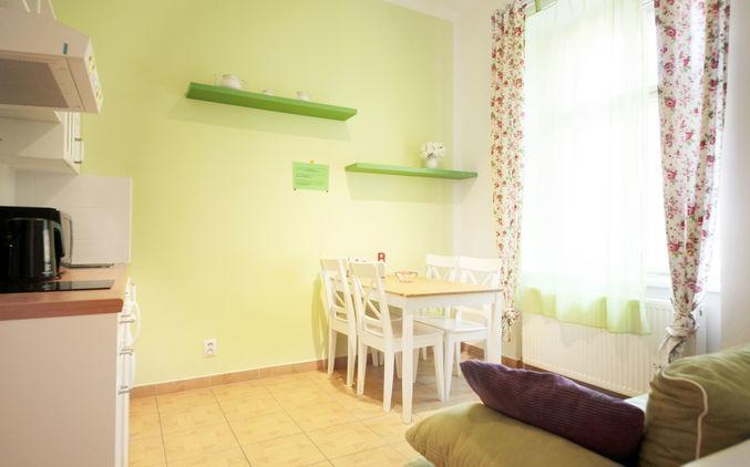 Condo Vinohrady II Πράγα Εξωτερικό φωτογραφία