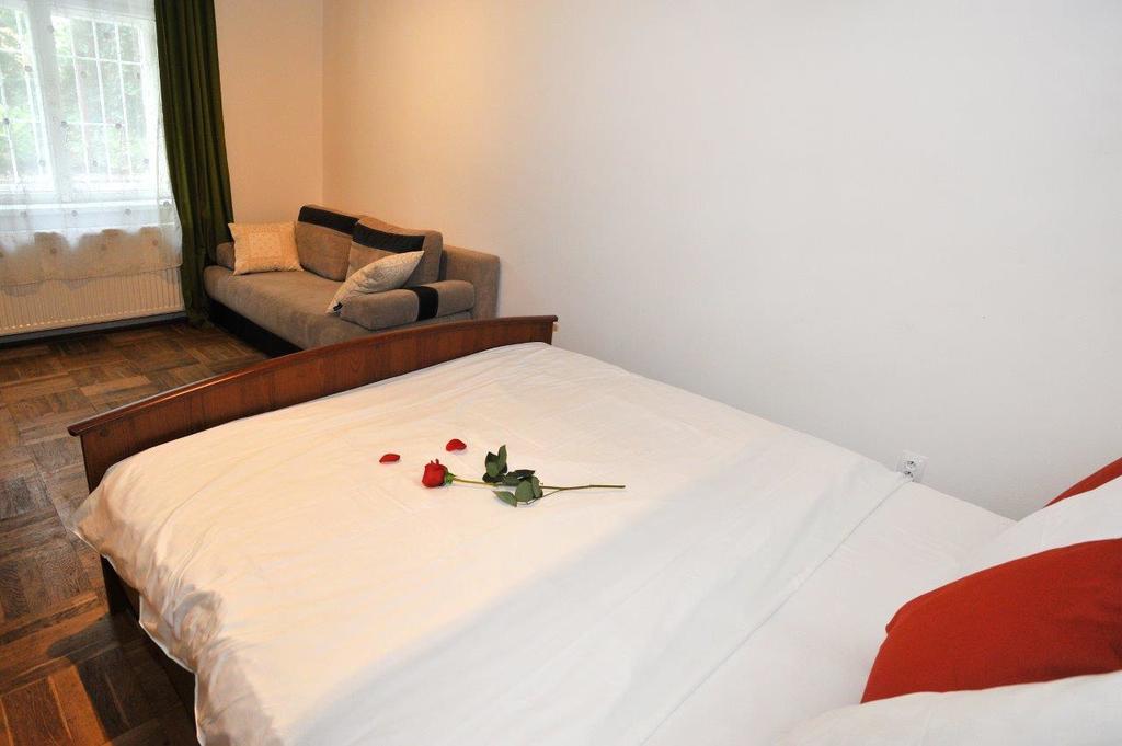 Condo Vinohrady II Πράγα Εξωτερικό φωτογραφία