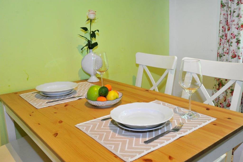 Condo Vinohrady II Πράγα Εξωτερικό φωτογραφία