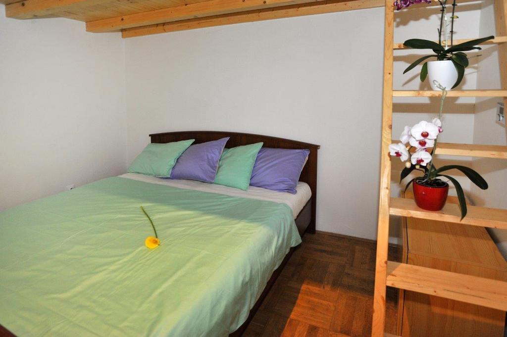 Condo Vinohrady II Πράγα Εξωτερικό φωτογραφία