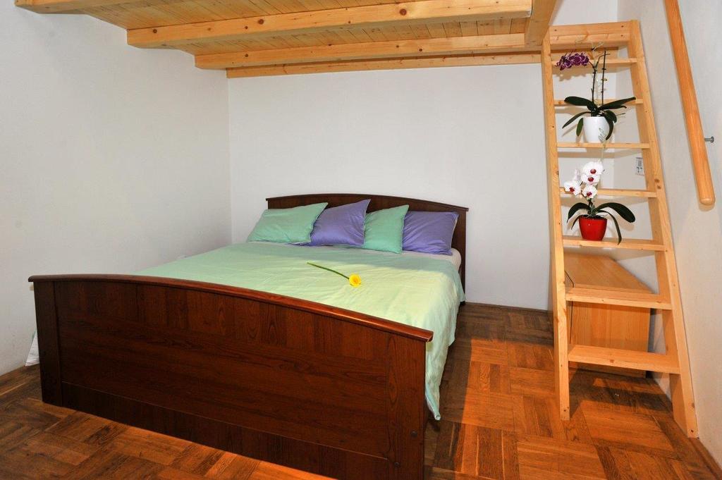 Condo Vinohrady II Πράγα Εξωτερικό φωτογραφία