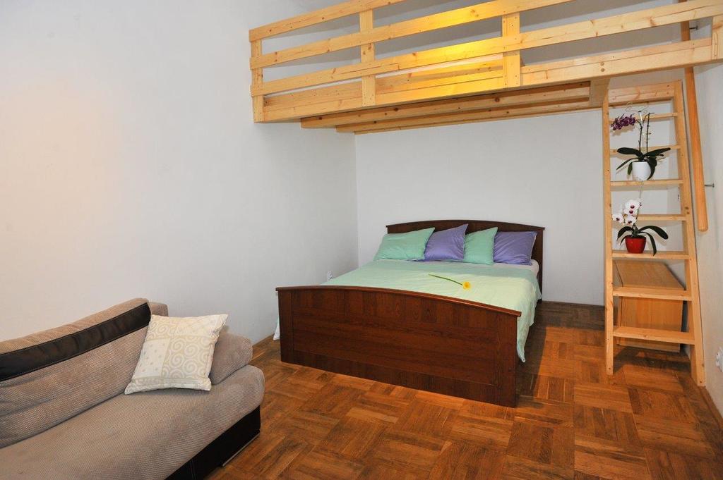 Condo Vinohrady II Πράγα Εξωτερικό φωτογραφία