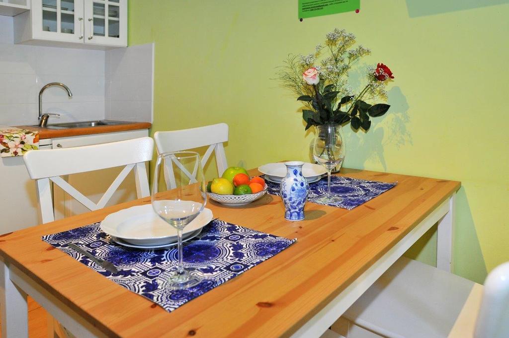 Condo Vinohrady II Πράγα Εξωτερικό φωτογραφία