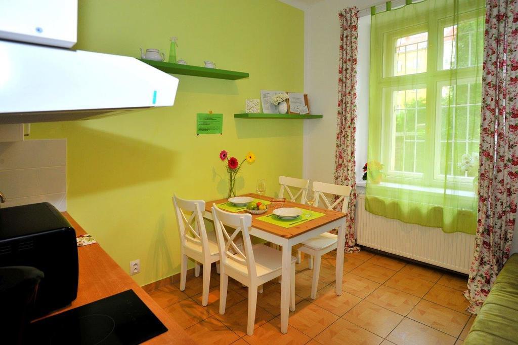 Condo Vinohrady II Πράγα Εξωτερικό φωτογραφία