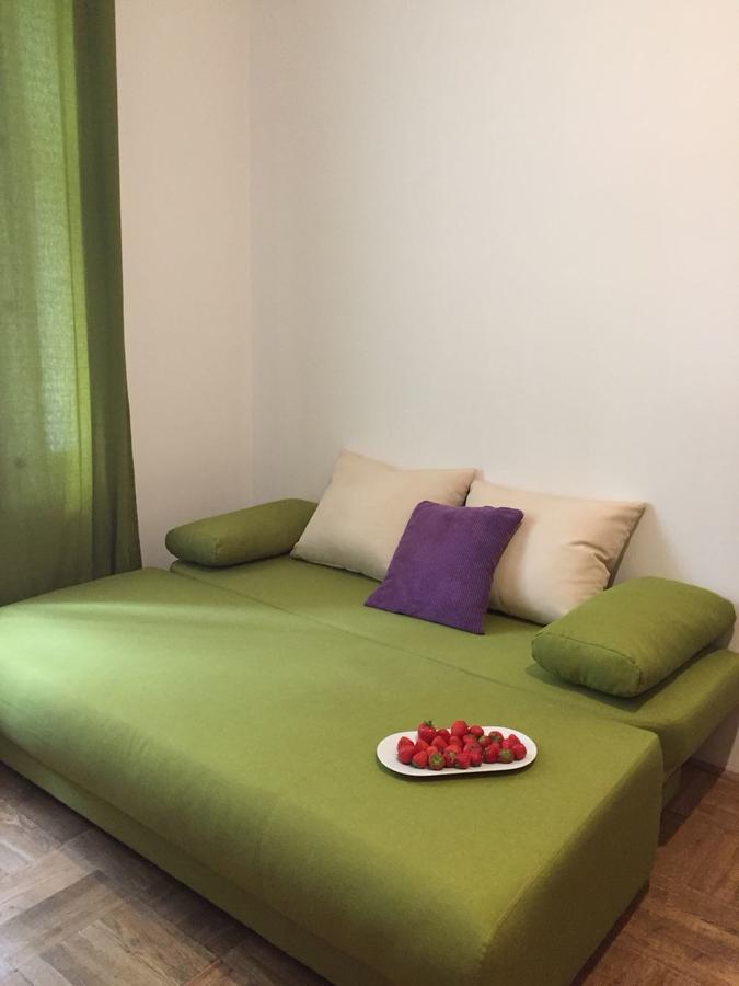 Condo Vinohrady II Πράγα Εξωτερικό φωτογραφία