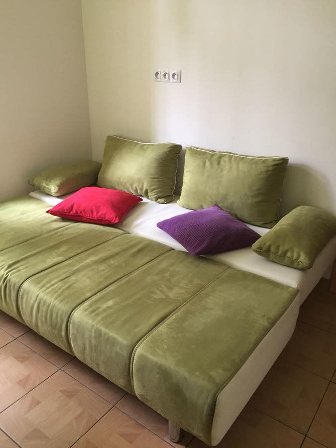 Condo Vinohrady II Πράγα Εξωτερικό φωτογραφία