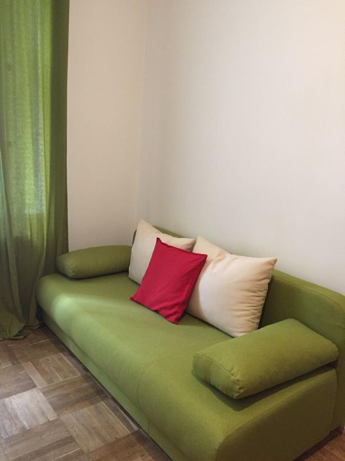 Condo Vinohrady II Πράγα Εξωτερικό φωτογραφία